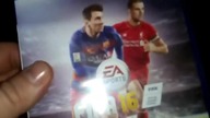 Fifa 16 pl ps4 unboxing