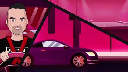 NOWA Paka od FANATEC  NAJTAŃSZY direct drive :O