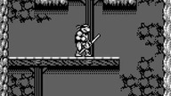 (Game Boy) Teenage Mutant Ninja Turtles III - Radical Rescue - poradnik do gry