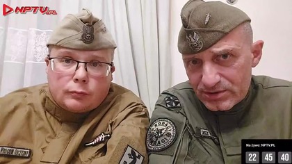 Na Głog&oacute;w za 3 dni (08.11.2023)