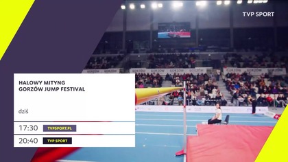 TVP Sport - Zapowiedź meczu hokejowej ligi NHL (31. 01. 2026)