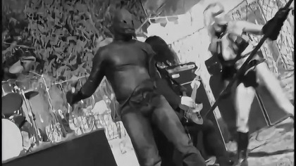 Danzig - 1994 - Until You Call On The Dark (Danzig Performance) 4K Remastered AI Upscaled