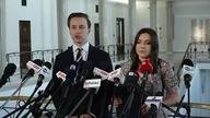 BOSAK UJAWNIA OGROMNĄ AFERĘ W MINISTERSTWIE!