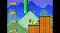Mario Forever Season Collab Winter 6 Part 2 PB Games