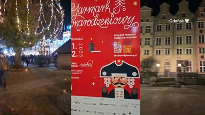 A December Full of Christmas Lights 