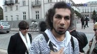 Fajnie, że krzyża już tu nie ma, ale to jeszcze nie koniec