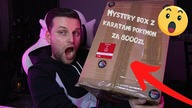 Mystery Box Kart Pokemon za 8000zl