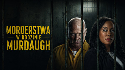 Morderstwa w rodzinie Murdaugh (2023) 