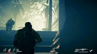 Spec Ops: The Line - All White Phosphorus Moments