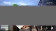 DISCOVERY - 29-08-2020 - Belki autopromocyjne, Autopromocja 2x, Reklama
