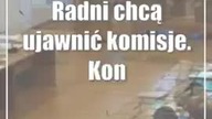 Radni chcą ujawnić komisje.  Konieczna zmiana statutu