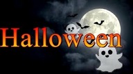 Happy Halloween!
