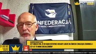 Korwin-Mikke wprost: Zaśmiecamy NARÓD dziećmi robionymi dla pieniędzy \\ KORWiN TV