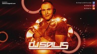 DJ SALIS - LIVE SET - RESIDENT NIGHT CLUB MILANO 16 04 2017 / ELECTRO & HOUSE & VIXA & FIDGET