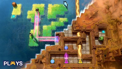 Why Order of the Sinking Star Could REDEFINE Puzzle Games