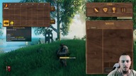 Valheim #1 - Przetrwaj lub giń!