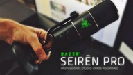 POKA BYDLAKA Czyli UNBOXING RAZER SEIREN PRO [#UnRazer #1]
