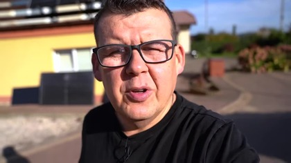 Coś niszczy mi dach od środka! Błagam o pomoc, co robić¿! (720p 50fps AV1-48kbit AAC-polski)
