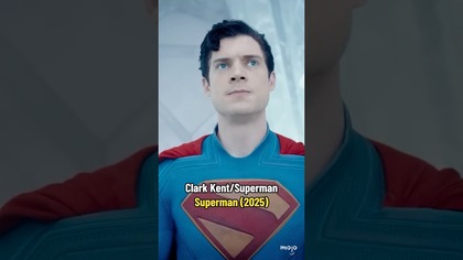 Where You Know David Corenswet From