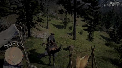 Red Dead Redemption 2 - PRO #