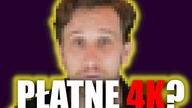 #WRAPNEWS 033 - Od teraz rozdzielczość 4K to luksus :D