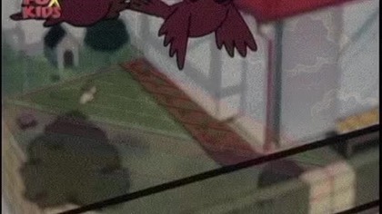 Shin-Chan 24 Lucky Znajduje Miłość