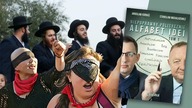 Michalkiewicz o alfabecie idei! Niepoprawny politycznie! To rzeczywistość podstawiona