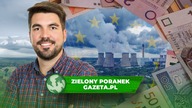 Adam Traczyk gościem Zielonego Poranka Gazeta.pl (02. 06)