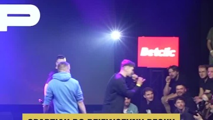 Kolejne takie pancze 9 października na BOP11