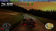 Runda 3-Etap 2/6-klasa A8- Scottish Rally RSAC -Yair (Rally Championship)