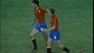 Mondiali Calcio Messico 1986 diretta RAI ITALIA Mexico 1986 Live Italian tv Broadcast PART 3
