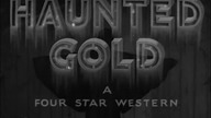 Tajemnica kopalni złota (1932) - Haunted Gold - wgrane napisy polskie