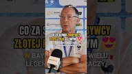 Co za słowa zdobywcy Złotej Piłki o Robercie Lewandowskim 
