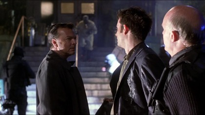 Mimic. 2. Mutant. 2. 2001. Lektor.pl