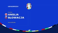 Symulacja meczu ANGLIA - SŁOWACJA | EURO 2024 #39 | 1/8 FINAŁU