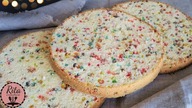 Biszkopt confetti