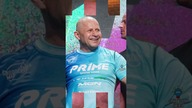 Jacek Murański zaatakowany po walce na Prime mma 11