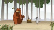 Log Jam (14 odcinków) Cały Odcinek Serial Węgierski