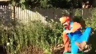 Mario Historia Prawdziwa