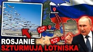 ROSJANIE UCIEKAJĄ Z POWODU MOBILIZACJI - CENY BILETÓW LOTNICZYCH W GÓRĘ!