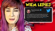 Psycholoszka czyli logika i fakty za okno 