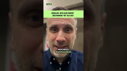 Niecodzienna teoria Kowalskiego...  #shorts