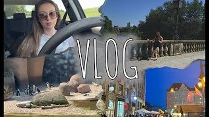 #wrocław #weekend #makijaż #vlog 
Dzięki za obejrzenie vloga! Zostaw łapkę w górę i subskrypcje! 

Współpraca | kontakt: alleksandrabadzio@gmail.com
IG: https://www.instagram.com/aleksandrabadzio_makeup/