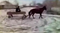 Prawdziwy Wiejski Drift