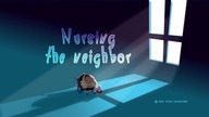 Oggy and the Cockroaches - Nursing the Neighbor (s07e55) Full Episode in HD