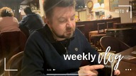 Błażej pojechał do więzienia | weekendVLOG