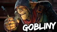 Czego nie wiesz o... GOBLINACH