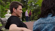 Power Rangers Dino Charge odcinek 4 - Powr&oacute;t jaskiniowca