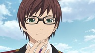 Noragami - 07 [Napisy PL]