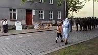 Słupsk: VII Rekonstrukcja Powstania Warszawskiego NA ŻYWO (retransmisja, CAŁOŚĆ !!!) (1. 08. 2019 r.